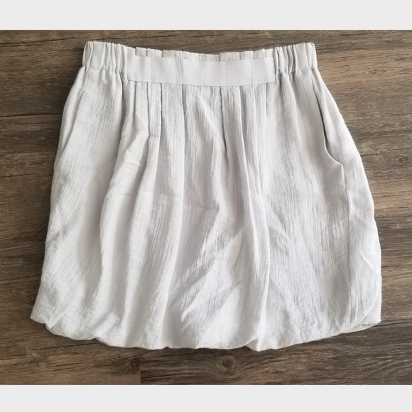 Mid 2000's BCBG BUBBLE SKIRT - Picture 1 of 6